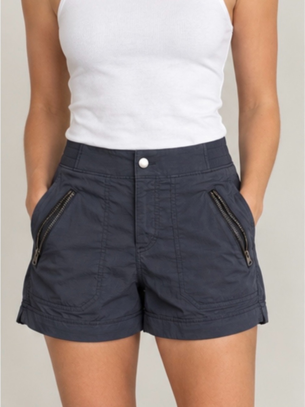 Athleta Shorts